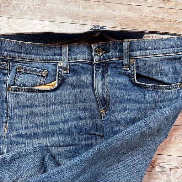 Rag and Bone jeans - Picture 3 of 7
